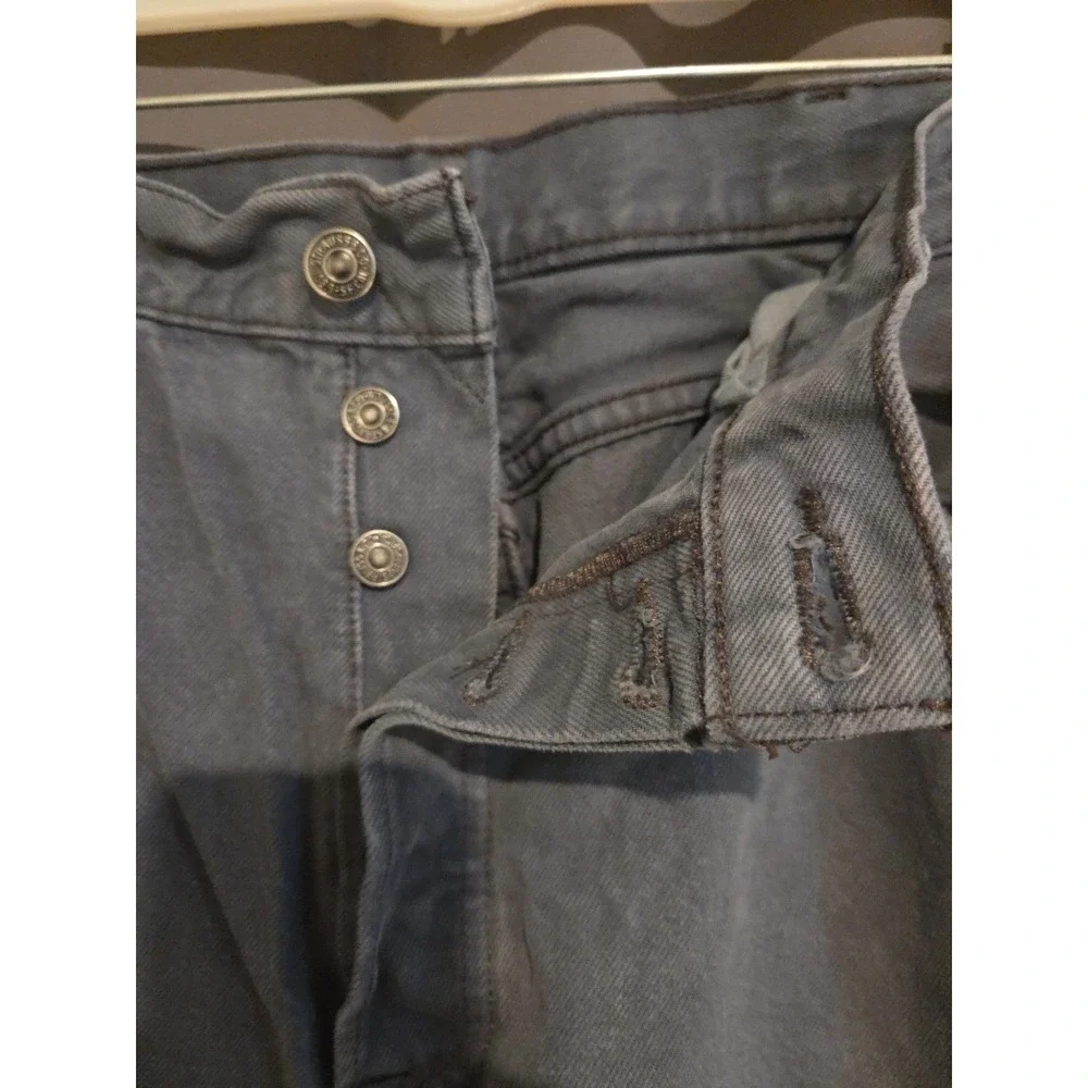 Levis levi 501